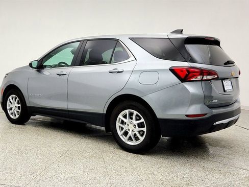 Used 2024 Chevrolet Equinox LT FWD image 7