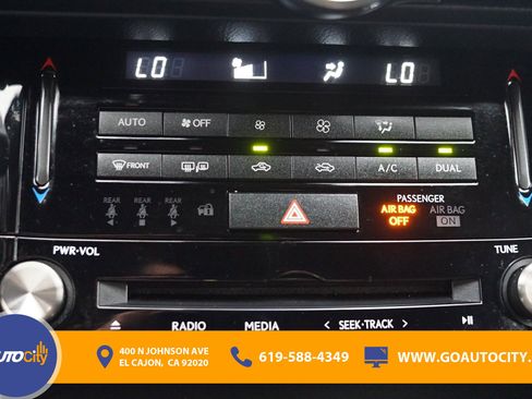 Used 2021 Lexus IS 350 F Sport image 24