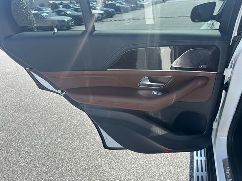 New 2026 Mercedes-Benz GLE 450 4MATIC image 23