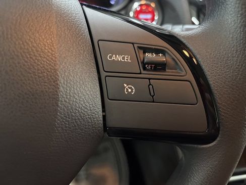 Used 2024 Mitsubishi Eclipse Cross Ralliart AWD/4WD image 24