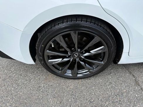 Used 2021 Lexus IS 350 F Sport image 10
