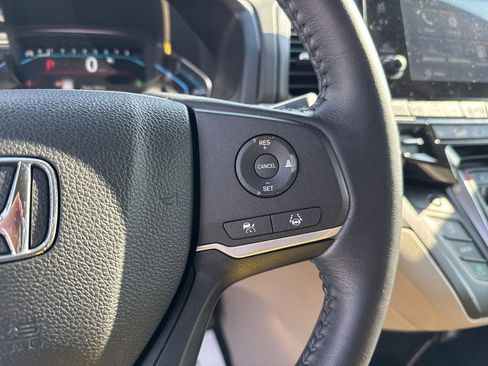 Used 2021 Honda Odyssey EX-L image 13
