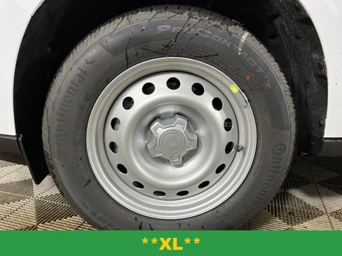 New 2026 Ford Maverick XL w/ Equipment Group 101A image 12