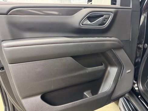 Used 2022 Chevrolet Tahoe RST w/ Luxury Package image 8