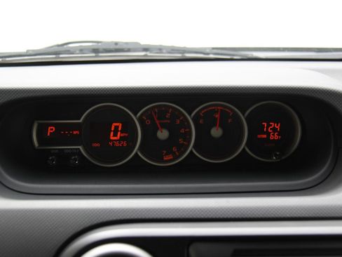 Used 2012 Scion xB image 12