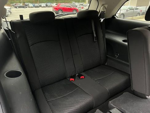 Used 2018 Dodge Journey SE w/ Connectivity Group image 27