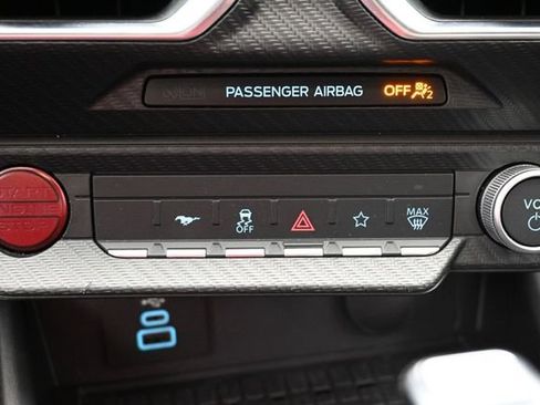 Used 2024 Ford Mustang GT Premium RWD image 26