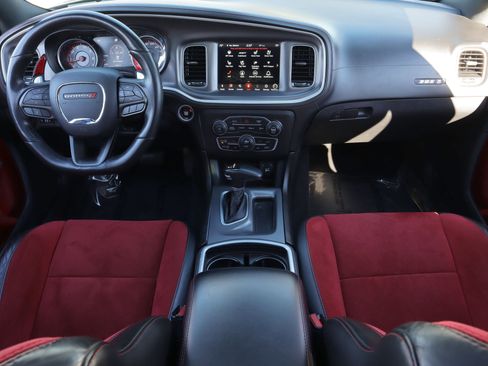 Used 2022 Dodge Charger Scat Pack image 6