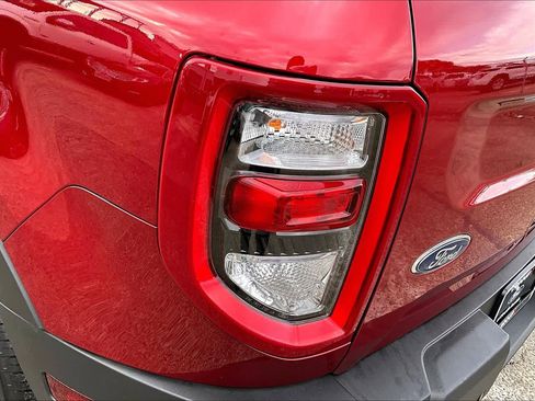 Certified 2025 Ford Bronco Sport Outer Banks w/ Outer Banks Tech Package+ image 28