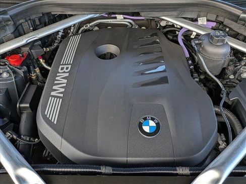 New 2026 BMW X5 sDrive40i w/ Climate Comfort Package image 17