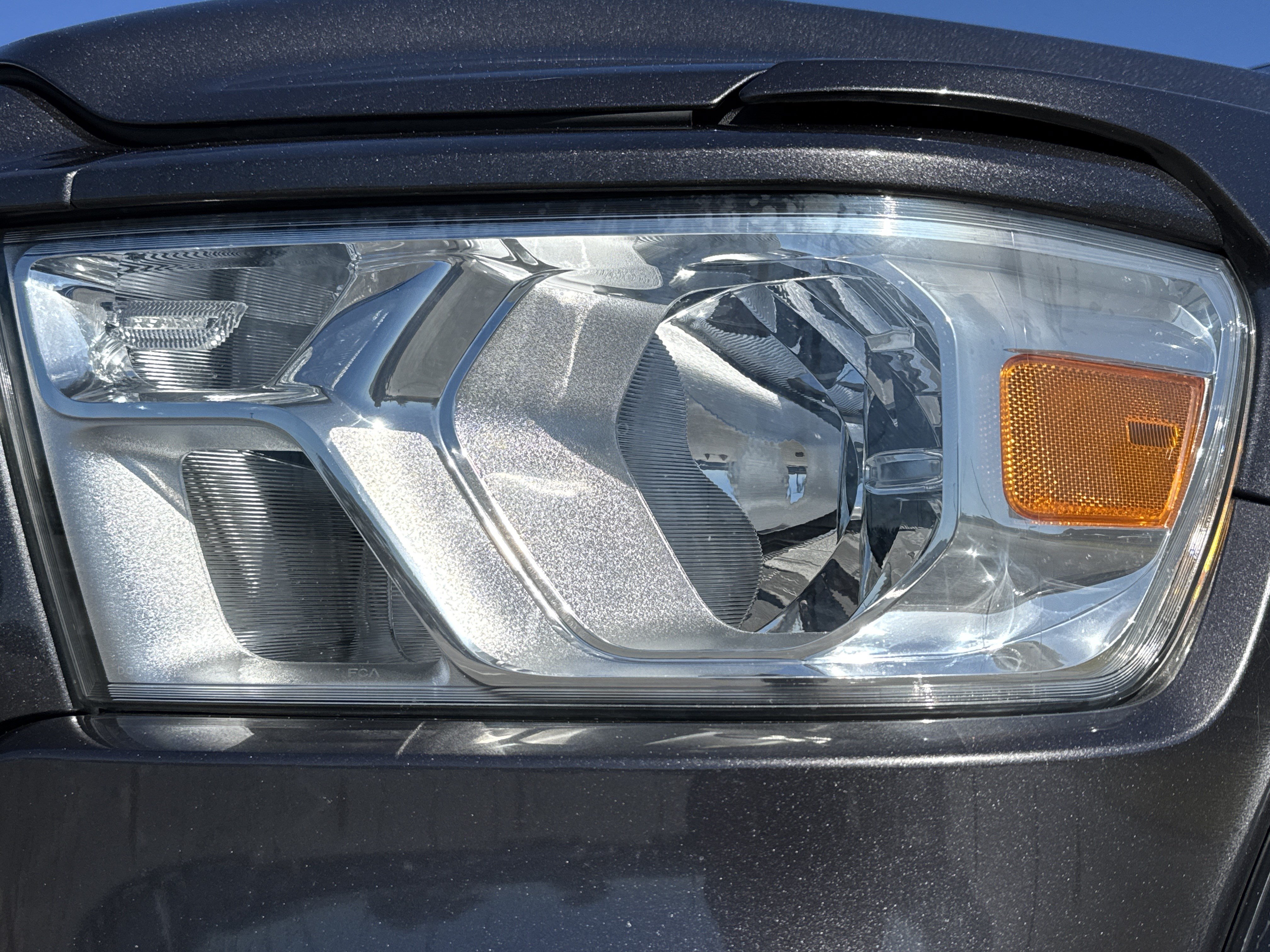 Used 2022 RAM 1500 Big Horn AWD/4WD image 6