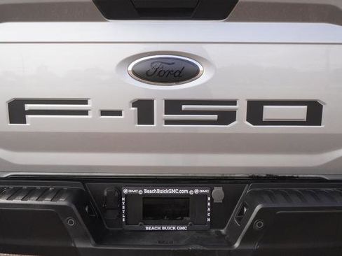 Used 2023 Ford F150 XL image 33