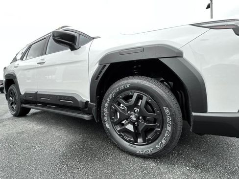 New 2026 Subaru Outback Wilderness image 10