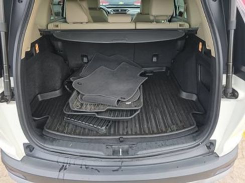 Used 2022 Honda CR-V EX-L image 18