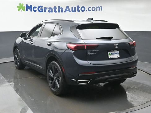 New 2026 Buick Envision Sport Touring AWD/4WD image 26