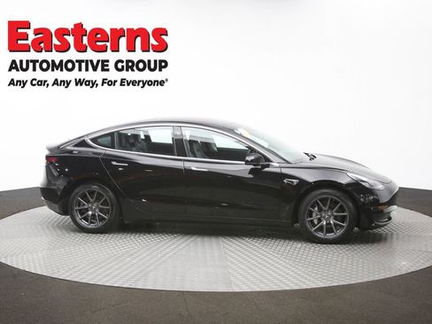 Used 2018 Tesla Model 3 Long Range image 40