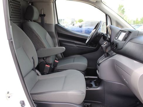 Used 2021 Nissan NV200 SV FWD image 18
