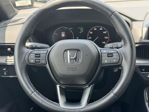 Used 2025 Honda CR-V Sport-L image 13