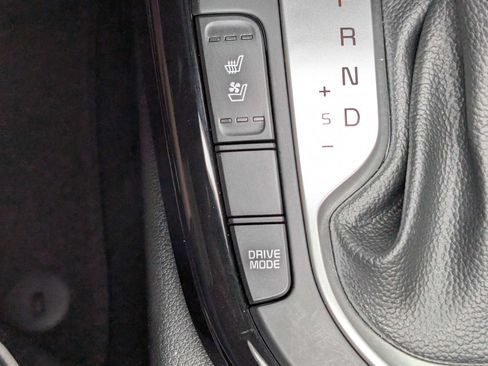 Certified 2023 Kia Forte GT-Line w/ GT-Line Premium Package FWD image 30