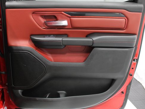 Used 2019 RAM 1500 Rebel w/ Rebel Level 2 Equipment Group AWD/4WD image 17