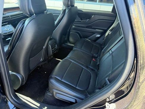 Used 2022 Lincoln Corsair Reserve w/ Equipment Group 201A image 12