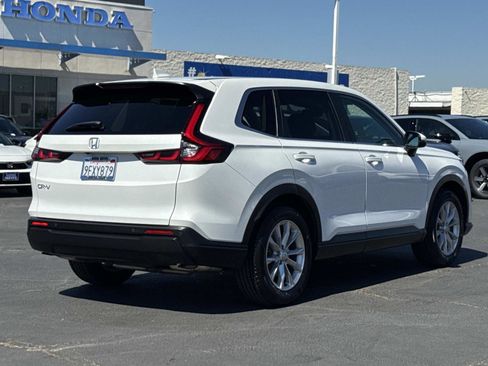 Certified 2023 Honda CR-V EX-L image 5