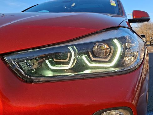 Used 2020 BMW X2 sDrive28i w/ Convenience Package image 9