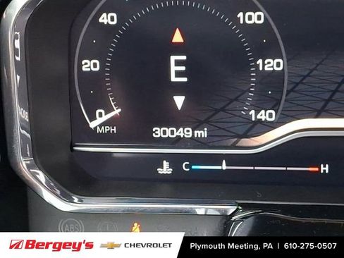 Certified 2025 GMC Sierra 1500 SLT image 20