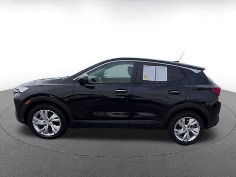 Used 2025 Buick Encore GX Preferred FWD image 8