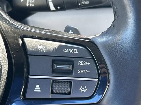 Used 2023 Honda Pilot Elite image 33