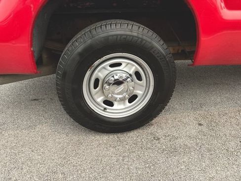 Used 2013 Ford F250 XL w/ XL Value Pkg RWD image 26