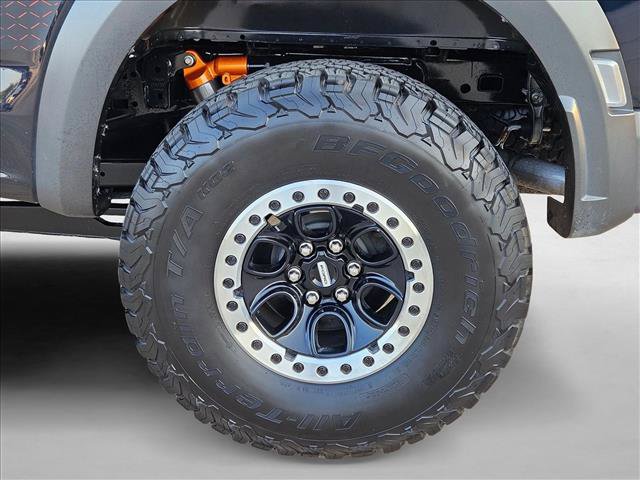 Used 2021 Ford F150 Raptor w/ Equipment Group 801A High AWD/4WD image 24