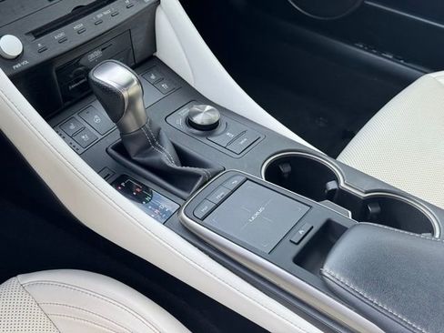 Used 2020 Lexus RC 350 F Sport w/ Accessory Package 2 image 14