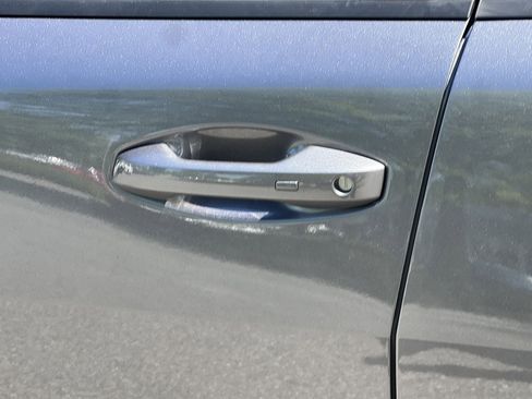 New 2026 Nissan Sentra SV image 25