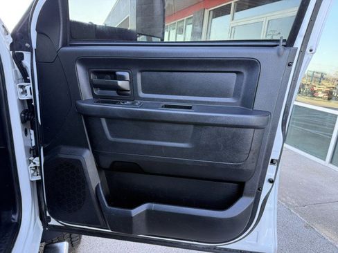 Used 2014 RAM 5500 Tradesman w/ Max Tow Package image 23