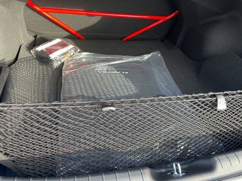 New 2025 Hyundai Elantra N image 16