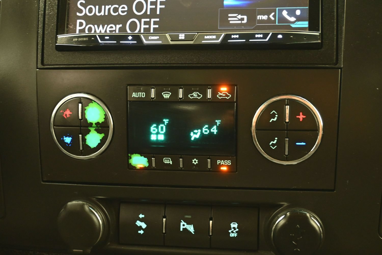 Used 2013 Chevrolet Silverado 1500 LT w/ All-Star Edition AWD/4WD image 36