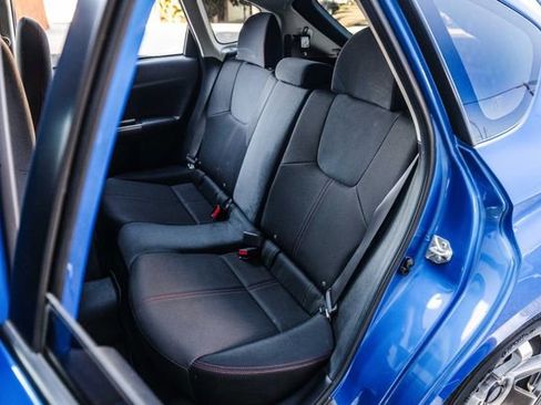 Used 2014 Subaru Impreza WRX Premium image 68