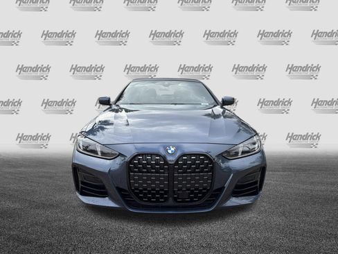 New 2026 BMW 430i Convertible w/ M Sport Package image 3