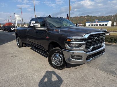 New 2026 RAM 3500 Tradesman