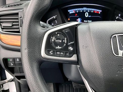 Used 2022 Honda CR-V EX image 18