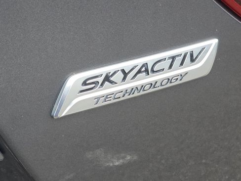 Used 2014 MAZDA CX-5 Touring image 4