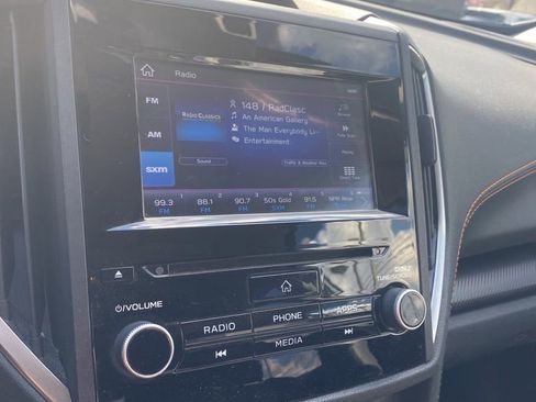 Used 2021 Subaru Crosstrek 2.0i Premium w/ Moonroof Package image 6