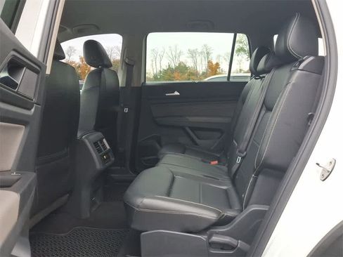 Used 2022 Volkswagen Atlas SE image 26
