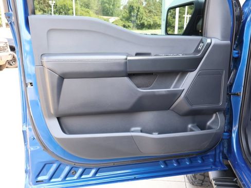 Used 2022 Ford F150 XL w/ STX Appearance Package AWD/4WD image 11