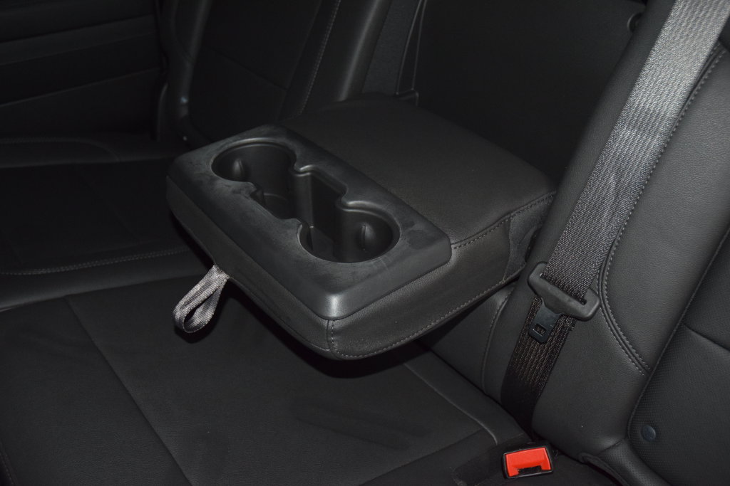 Used 2025 Chevrolet Silverado 2500 LTZ w/ Trail Boss Package AWD/4WD image 49