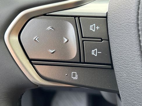 New 2026 Lexus NX 450h+ NX 450h+ Luxury image 19