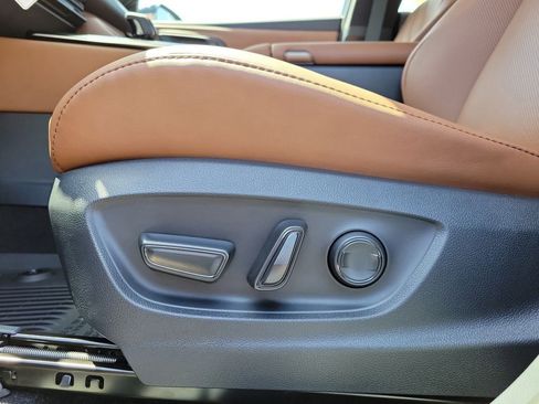 New 2026 Toyota Crown Signia AWD/4WD image 24
