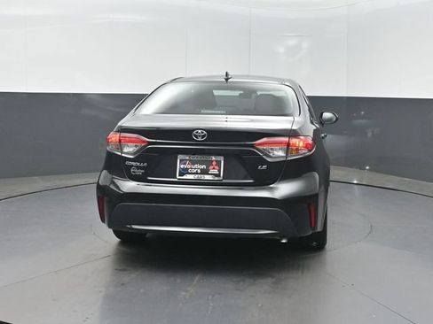 Used 2020 Toyota Corolla LE FWD image 27
