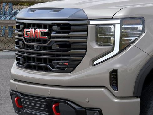 New 2026 GMC Sierra 1500 AT4 w/ AT4 Premium Package image 13